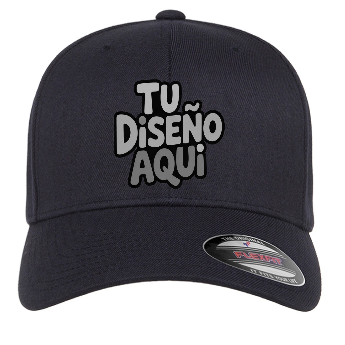 DARK NAVY - FRONT