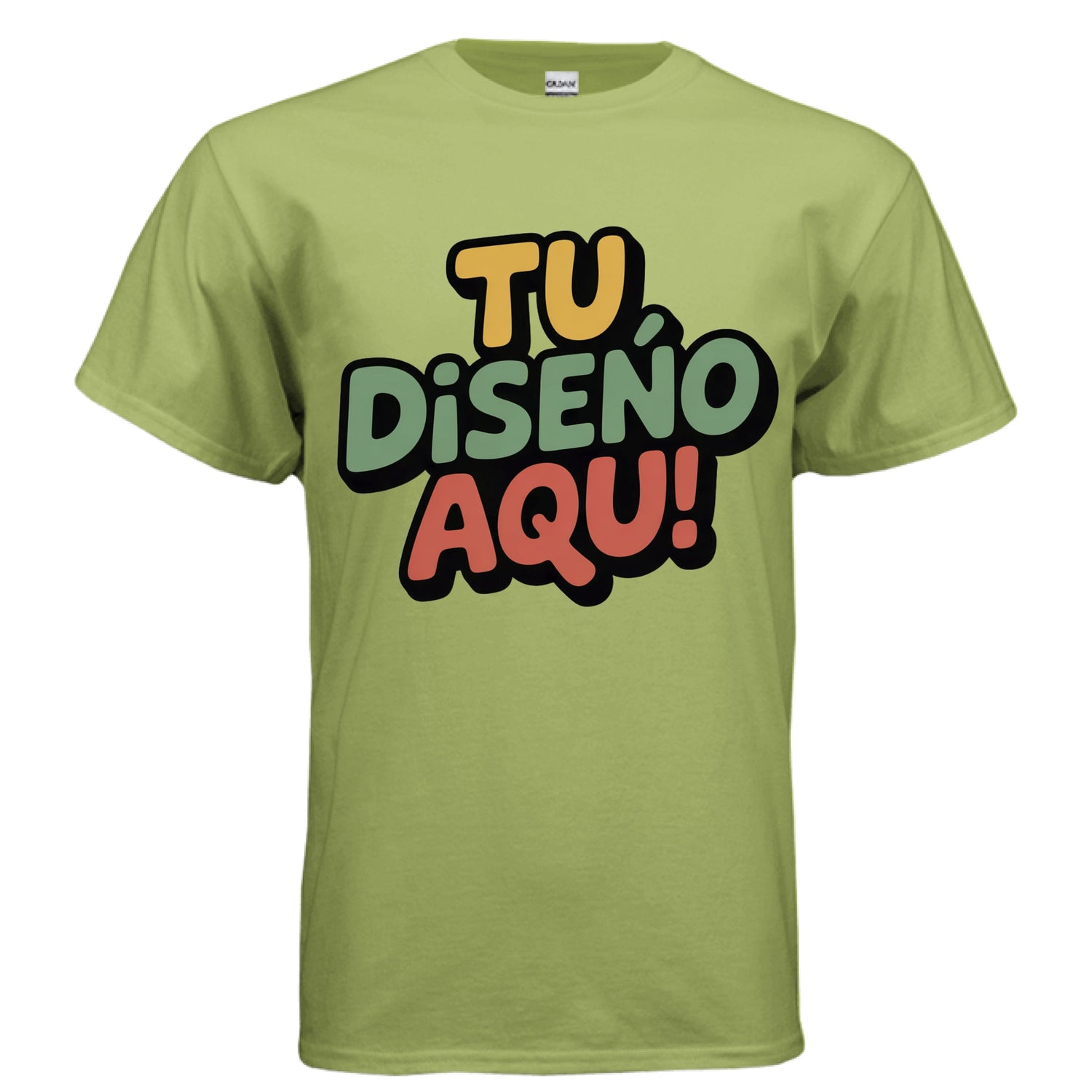 Tu diseno aqui