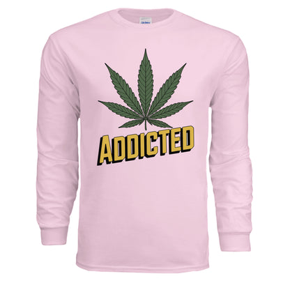 LIGHT PINK - FRONT