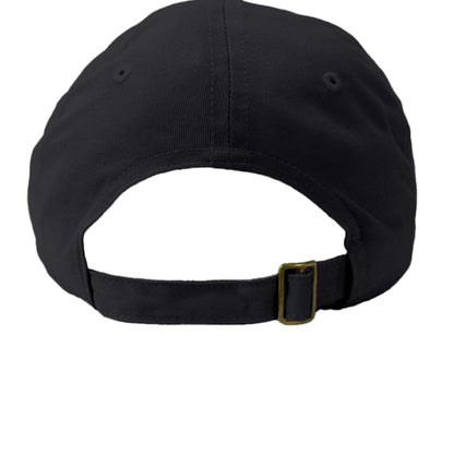 BLACK - BACK