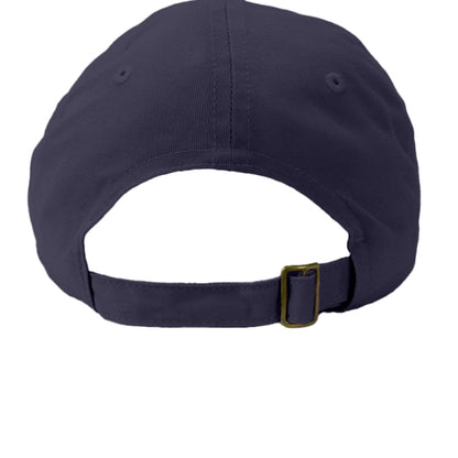 NAVY - BACK