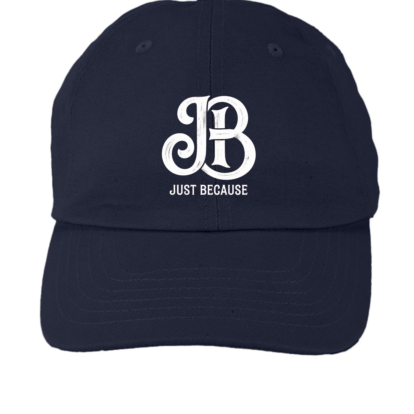 NAVY - FRONT