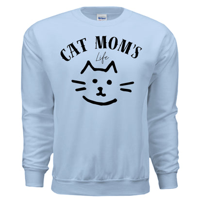 LIGHT BLUE - FRONT