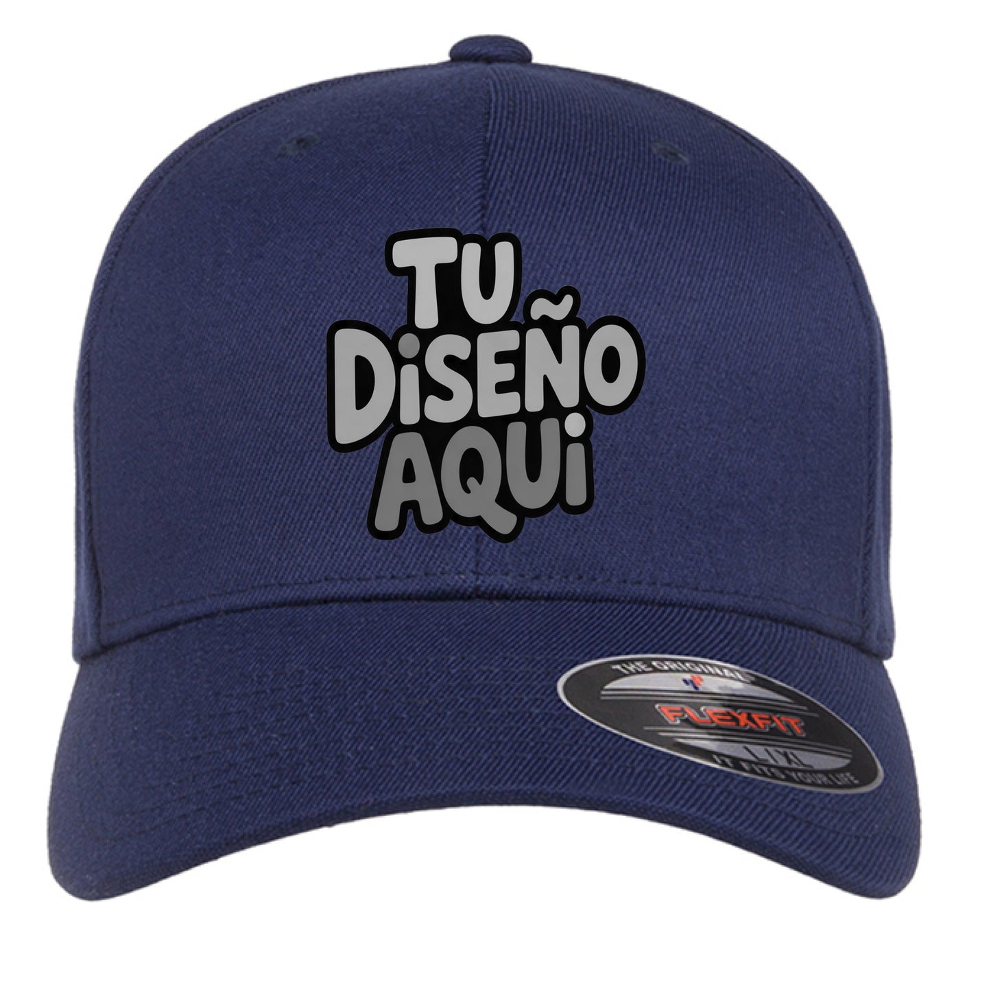 NAVY - FRONT