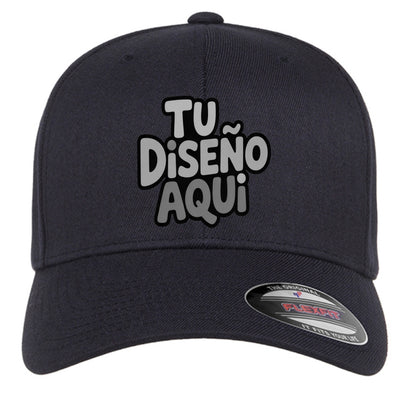 DARK NAVY - FRONT